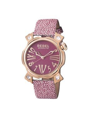 NWT Rebel Coney Island Men's Watch
